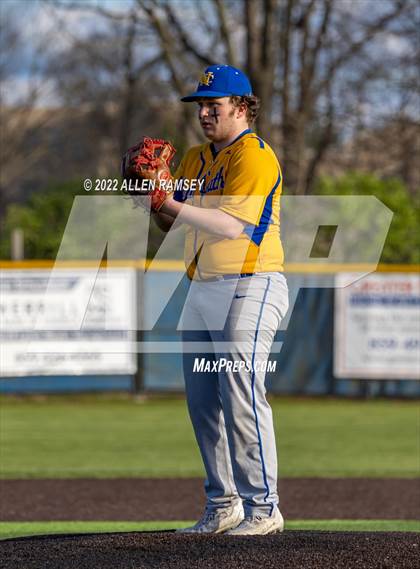 Thumbnail 2 in Newport Central Catholic @ Highlands photogallery.