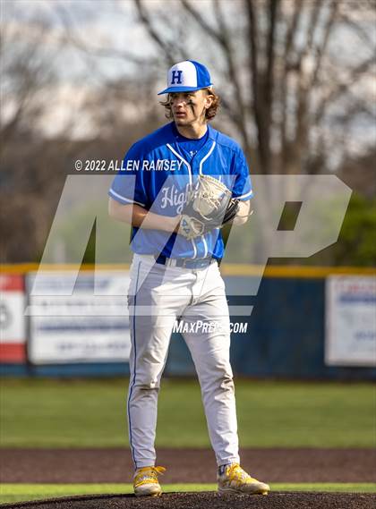 Thumbnail 3 in Newport Central Catholic @ Highlands photogallery.