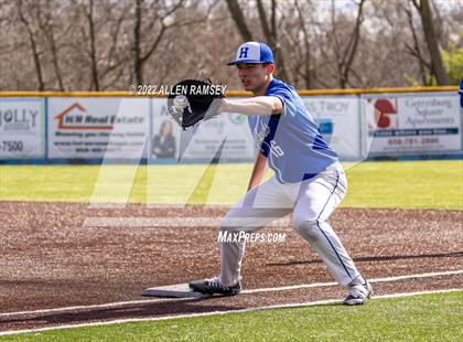 Thumbnail 2 in Newport Central Catholic @ Highlands photogallery.