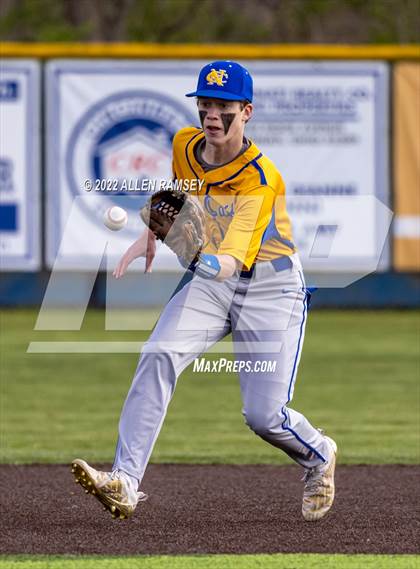 Thumbnail 2 in Newport Central Catholic @ Highlands photogallery.