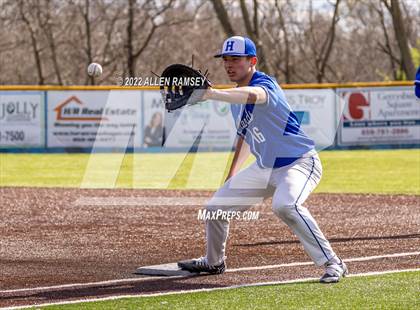 Thumbnail 1 in Newport Central Catholic @ Highlands photogallery.
