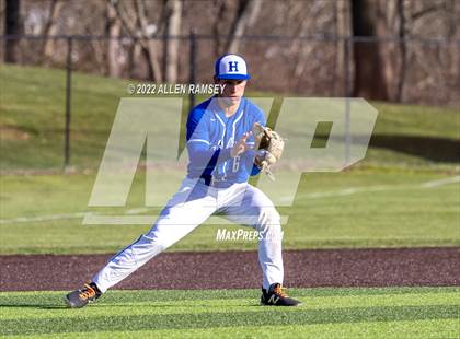 Thumbnail 1 in Newport Central Catholic @ Highlands photogallery.