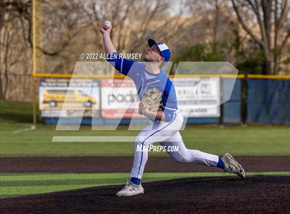 Thumbnail 3 in Newport Central Catholic @ Highlands photogallery.