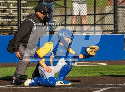 Thumbnail 1 in Newport Central Catholic @ Highlands photogallery.