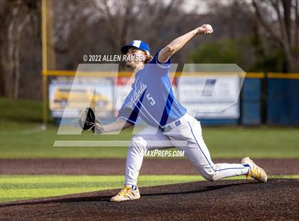 Thumbnail 1 in Newport Central Catholic @ Highlands photogallery.