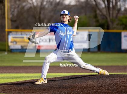 Thumbnail 2 in Newport Central Catholic @ Highlands photogallery.