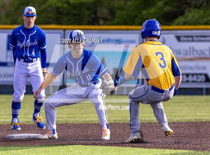 Thumbnail 3 in Newport Central Catholic @ Highlands photogallery.