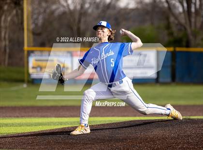Thumbnail 3 in Newport Central Catholic @ Highlands photogallery.