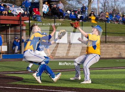 Thumbnail 2 in Newport Central Catholic @ Highlands photogallery.