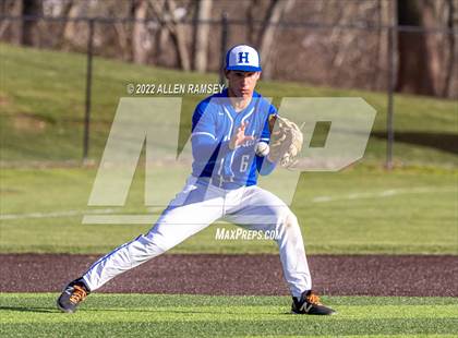 Thumbnail 3 in Newport Central Catholic @ Highlands photogallery.