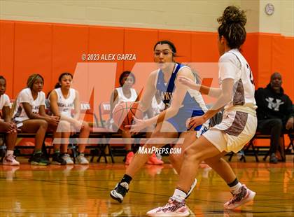 Thumbnail 1 in Highlands vs. Lanier photogallery.