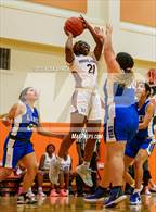Photo from the gallery "Highlands vs. Lanier"