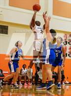 Photo from the gallery "Highlands vs. Lanier"