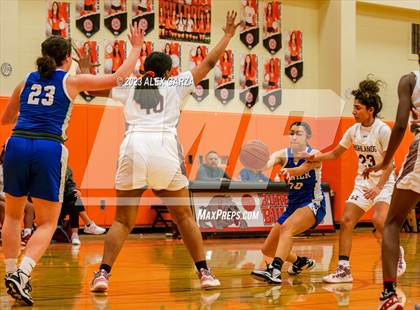 Thumbnail 3 in Highlands vs. Lanier photogallery.