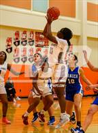 Photo from the gallery "Highlands vs. Lanier"