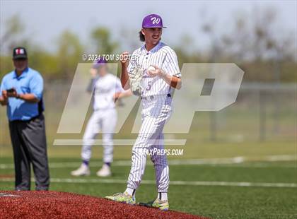 Thumbnail 1 in Lubbock-Cooper @ Wylie photogallery.