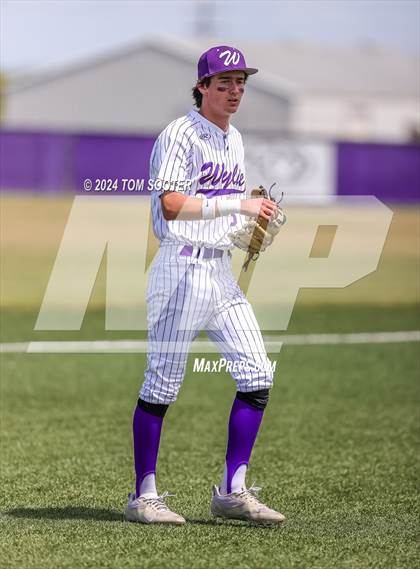 Thumbnail 2 in Lubbock-Cooper @ Wylie photogallery.
