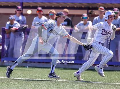 Thumbnail 2 in Lubbock-Cooper @ Wylie photogallery.