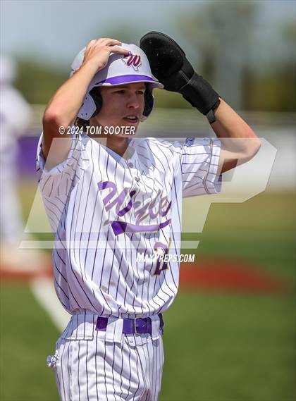 Thumbnail 3 in Lubbock-Cooper @ Wylie photogallery.