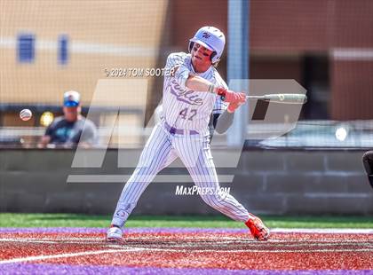 Thumbnail 3 in Lubbock-Cooper @ Wylie photogallery.