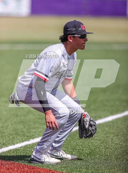 Thumbnail 3 in Lubbock-Cooper @ Wylie photogallery.