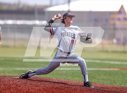 Thumbnail 3 in Lubbock-Cooper @ Wylie photogallery.