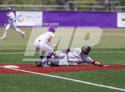 Thumbnail 3 in Lubbock-Cooper @ Wylie photogallery.