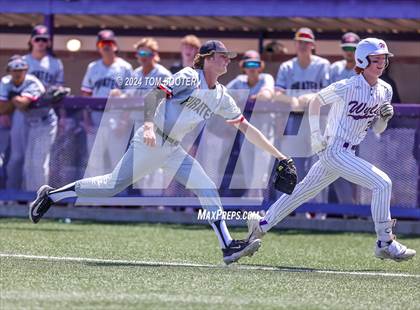 Thumbnail 3 in Lubbock-Cooper @ Wylie photogallery.