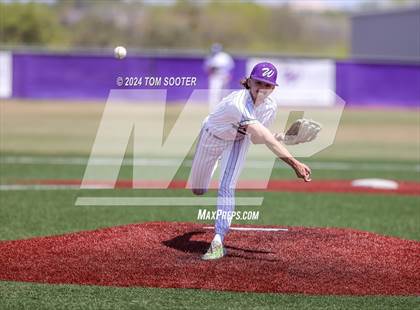 Thumbnail 3 in Lubbock-Cooper @ Wylie photogallery.