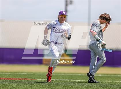 Thumbnail 2 in Lubbock-Cooper @ Wylie photogallery.