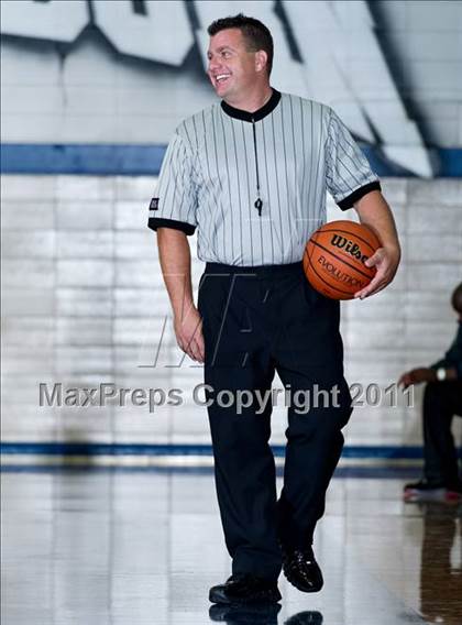 Thumbnail 2 in Pearland @ Sam Rayburn (McDonald's Texas Invitational) photogallery.