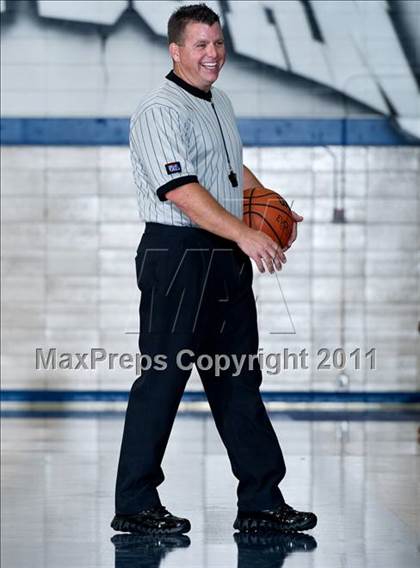 Thumbnail 1 in Pearland @ Sam Rayburn (McDonald's Texas Invitational) photogallery.