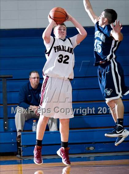 Thumbnail 1 in Pearland @ Sam Rayburn (McDonald's Texas Invitational) photogallery.
