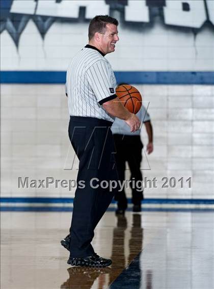 Thumbnail 3 in Pearland @ Sam Rayburn (McDonald's Texas Invitational) photogallery.