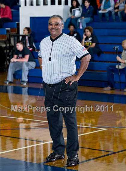 Thumbnail 3 in Pearland @ Sam Rayburn (McDonald's Texas Invitational) photogallery.