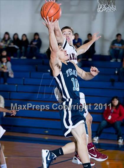 Thumbnail 3 in Pearland @ Sam Rayburn (McDonald's Texas Invitational) photogallery.