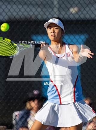 Capuchino @ Hillsdale