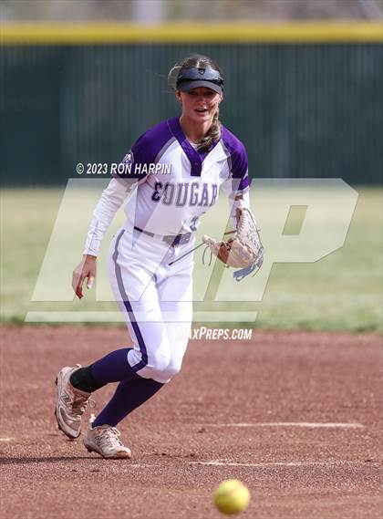 Thumbnail 2 in Douglas @ Spanish Springs photogallery.