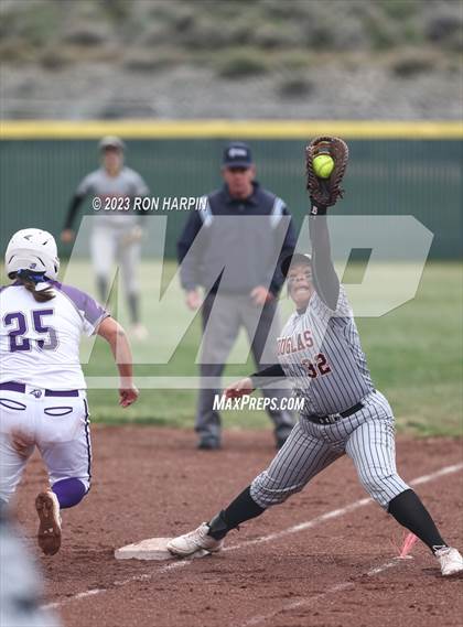 Thumbnail 3 in Douglas @ Spanish Springs photogallery.