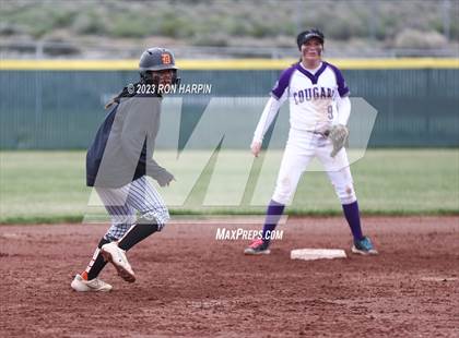Thumbnail 2 in Douglas @ Spanish Springs photogallery.