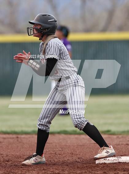 Thumbnail 2 in Douglas @ Spanish Springs photogallery.