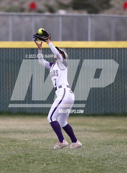 Thumbnail 1 in Douglas @ Spanish Springs photogallery.