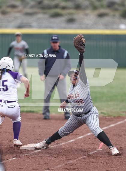 Thumbnail 1 in Douglas @ Spanish Springs photogallery.
