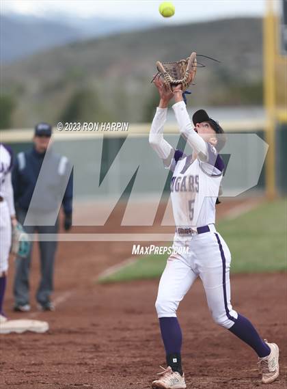 Thumbnail 2 in Douglas @ Spanish Springs photogallery.