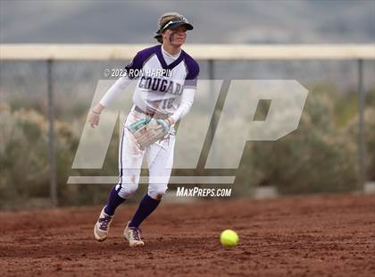 Thumbnail 2 in Douglas @ Spanish Springs photogallery.