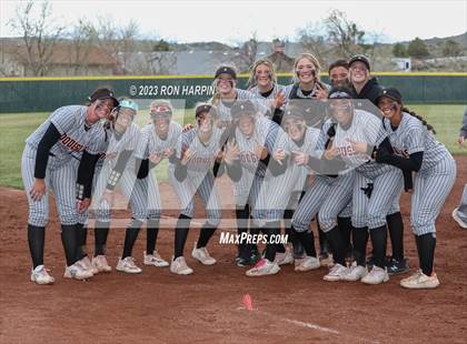 Thumbnail 3 in Douglas @ Spanish Springs photogallery.