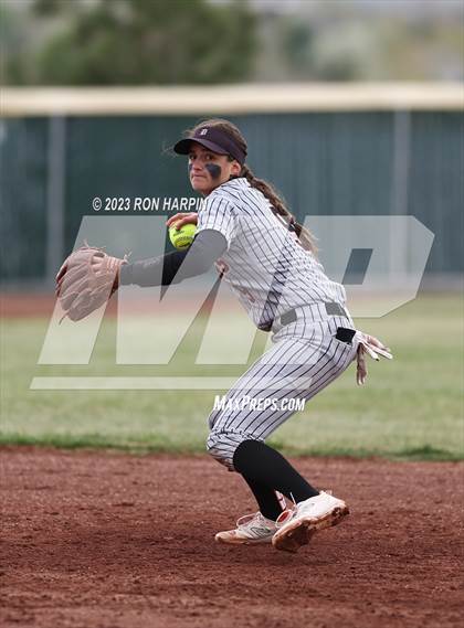 Thumbnail 1 in Douglas @ Spanish Springs photogallery.