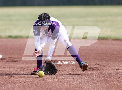 Thumbnail 1 in Douglas @ Spanish Springs photogallery.