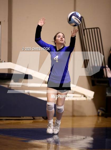 Thumbnail 3 in JV: Morenci @ Desert Christian photogallery.