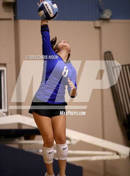 Thumbnail 3 in JV: Morenci @ Desert Christian photogallery.
